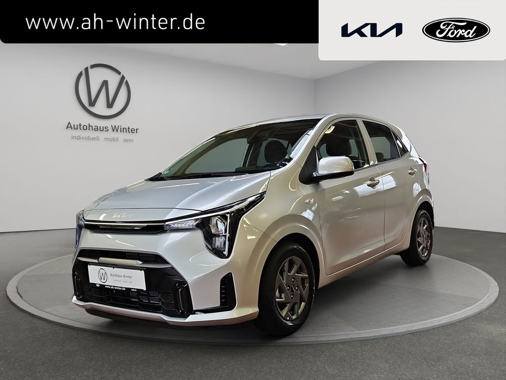 Kia Picanto 2025