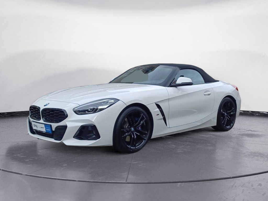 BMW Z4 M40 2025