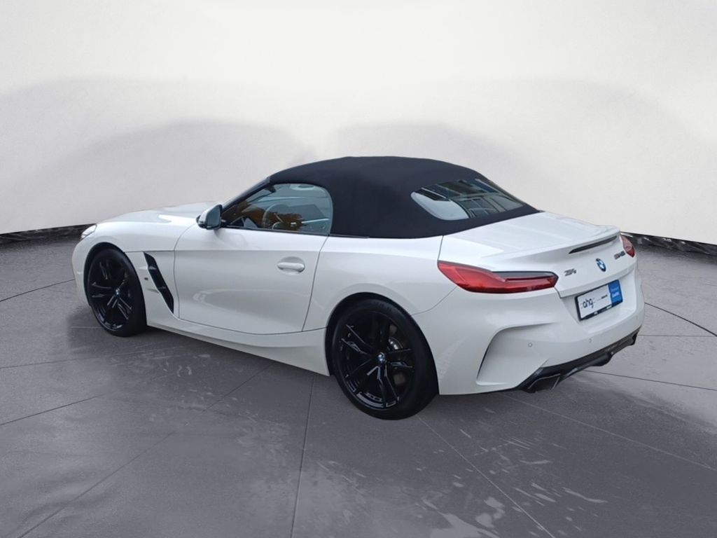 BMW Z4 M40 2025