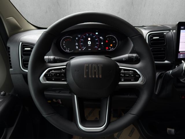 Fiat Ducato 2025