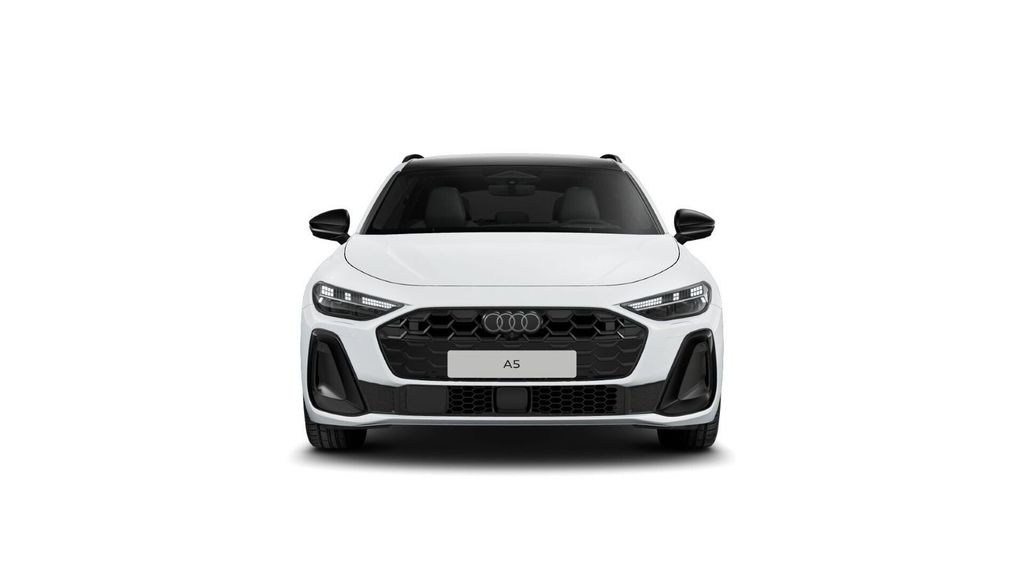 Audi A5 2025
