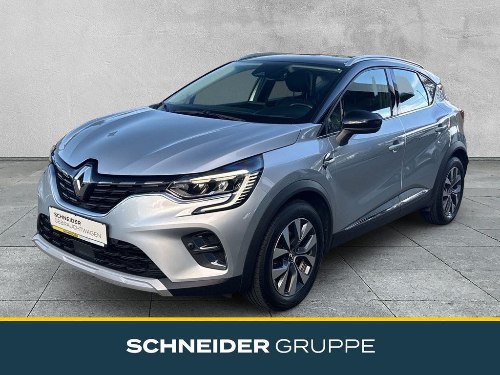 Renault Captur 2019