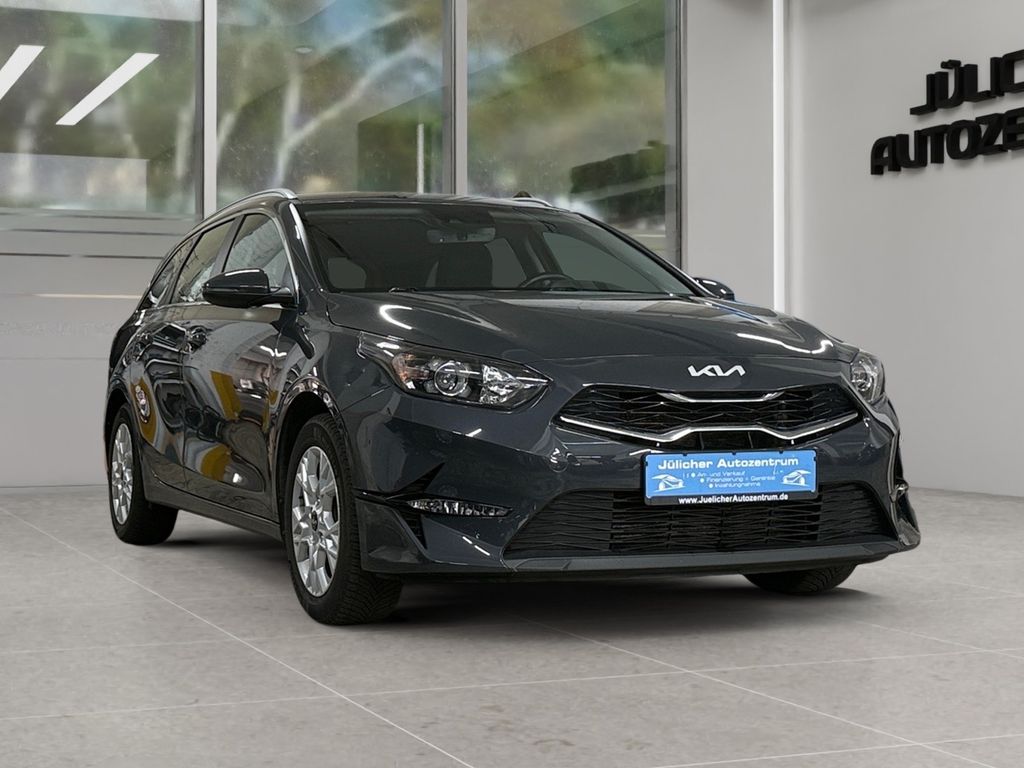 Kia cee'd Sportswagon 2023