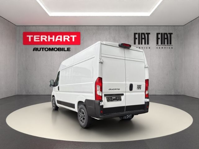 Fiat Ducato 2025