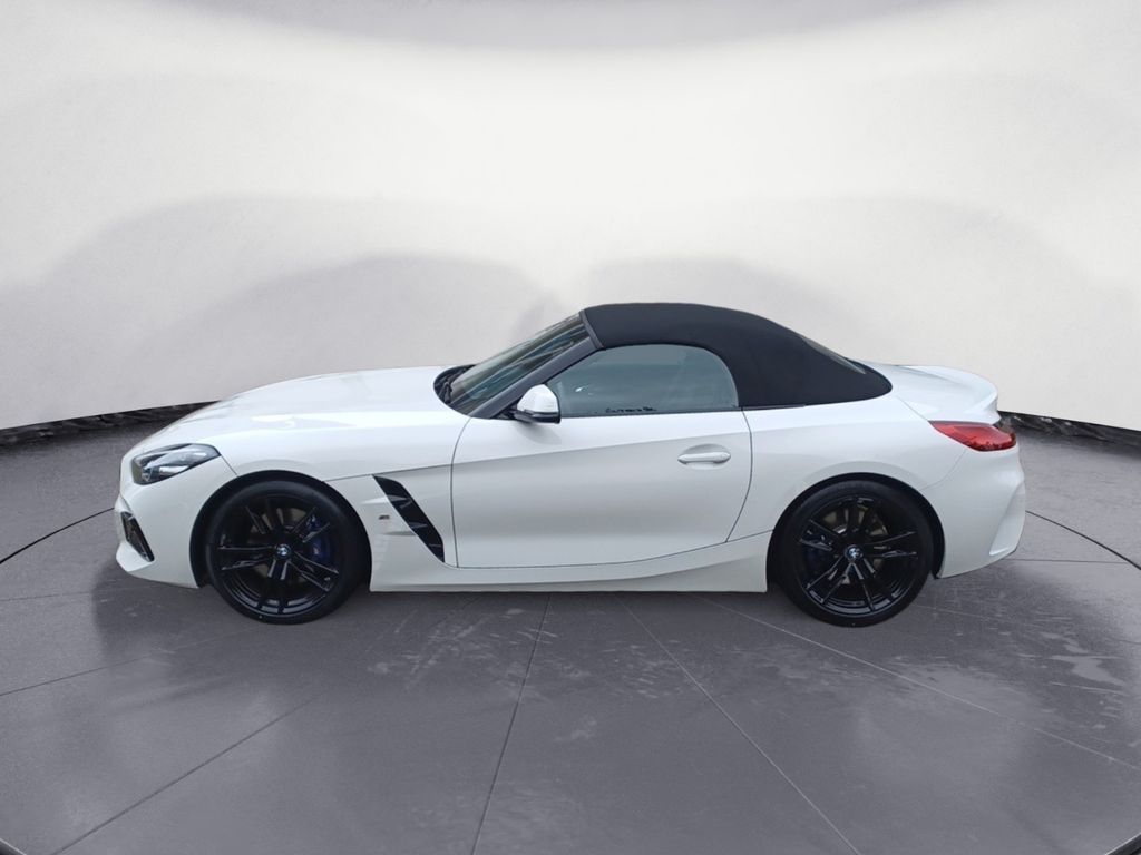BMW Z4 M40 2025