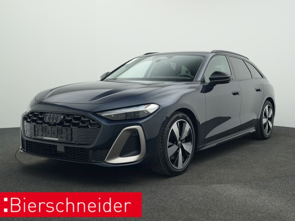 Audi A5 2025