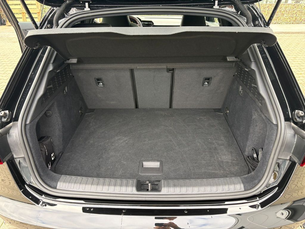 Audi S3 2025