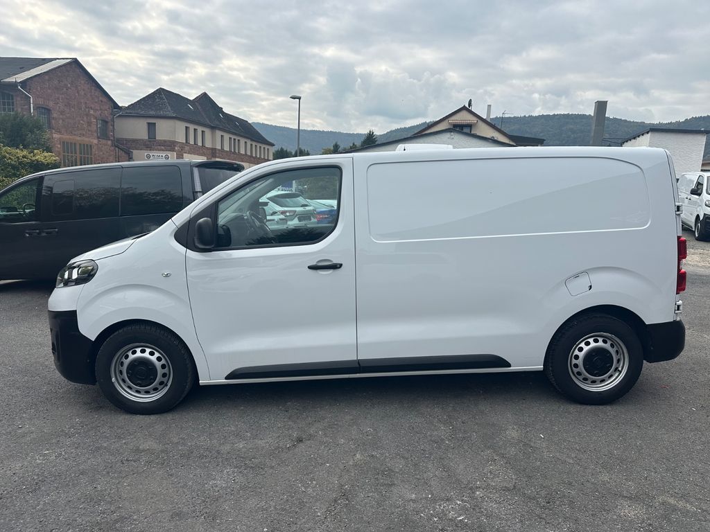 Fiat Scudo 2023