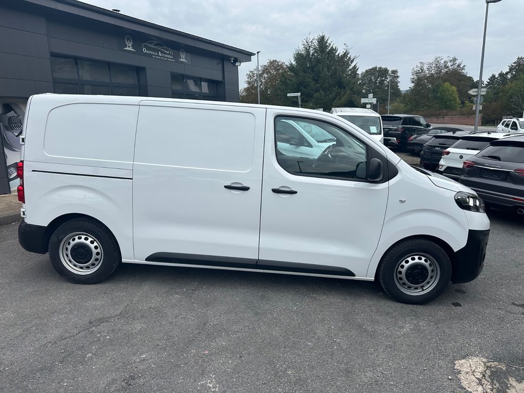 Fiat Scudo 2023