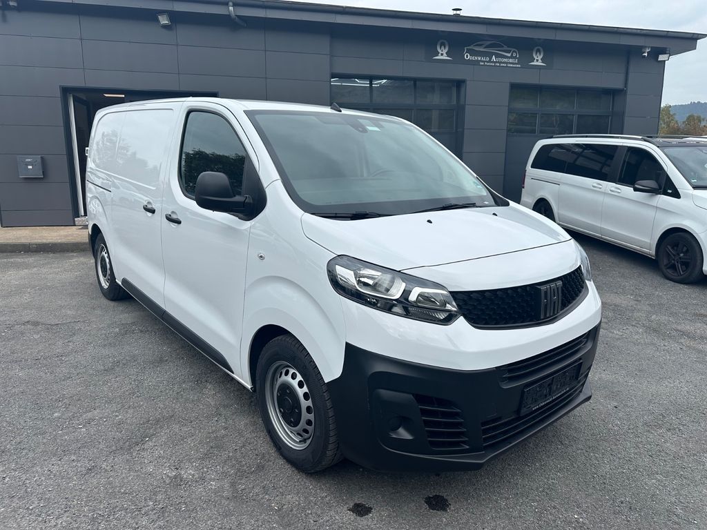 Fiat Scudo 2023