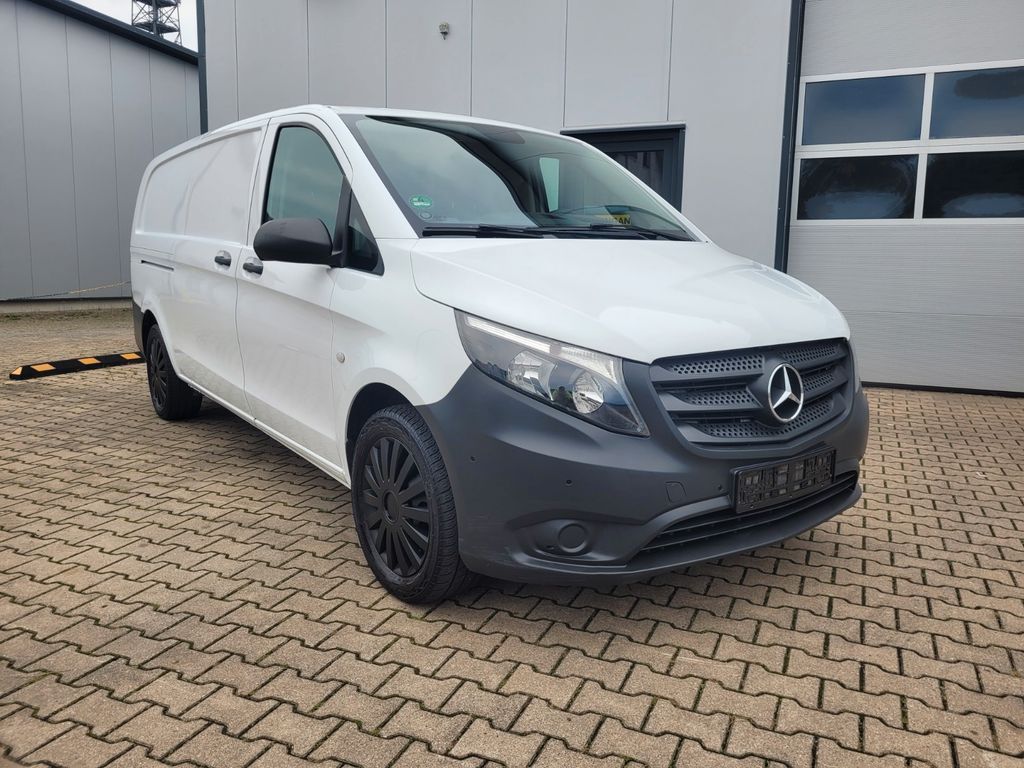 Mercedes-Benz Vito 2018