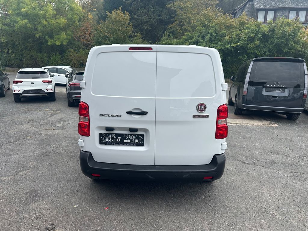 Fiat Scudo 2023
