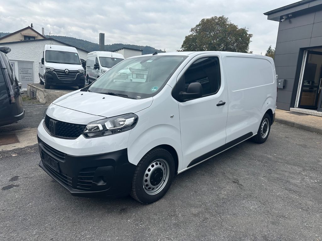 Fiat Scudo 2023
