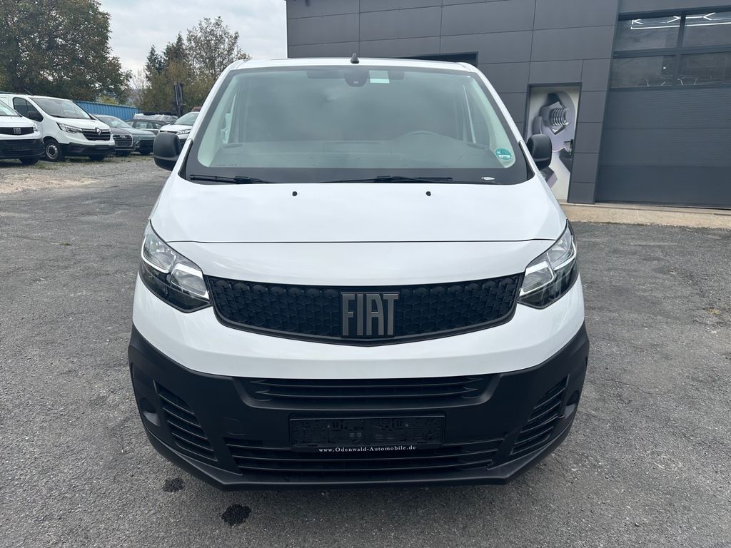 Fiat Scudo 2023