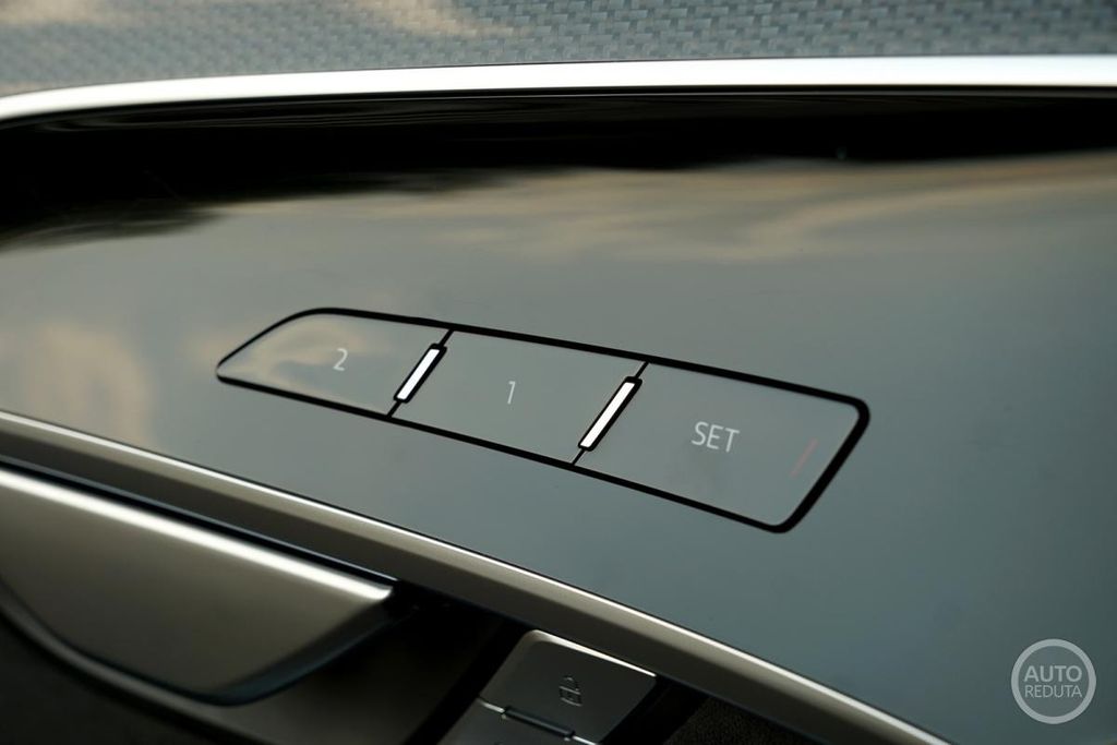 Audi S8 2020