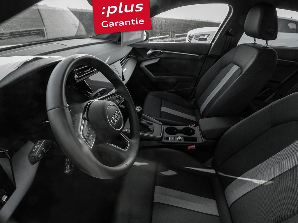 Audi A3 2025