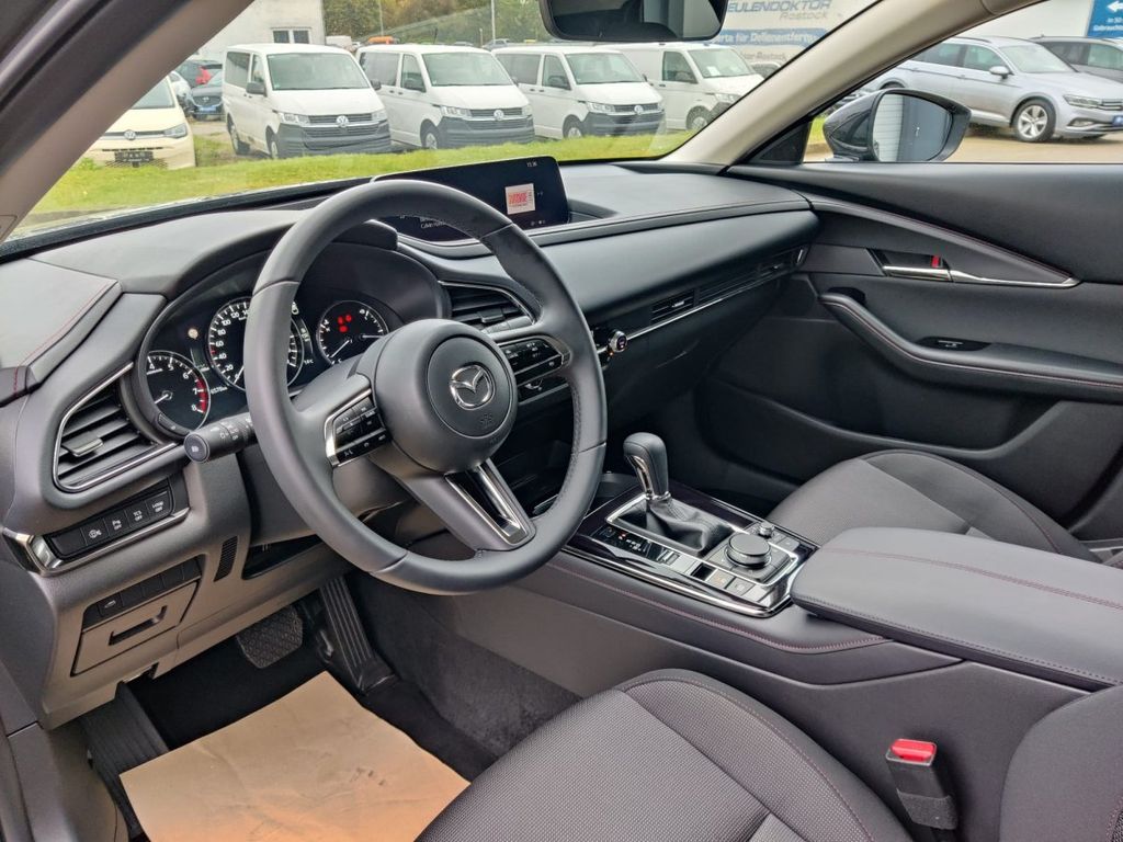 Mazda CX-30 2025