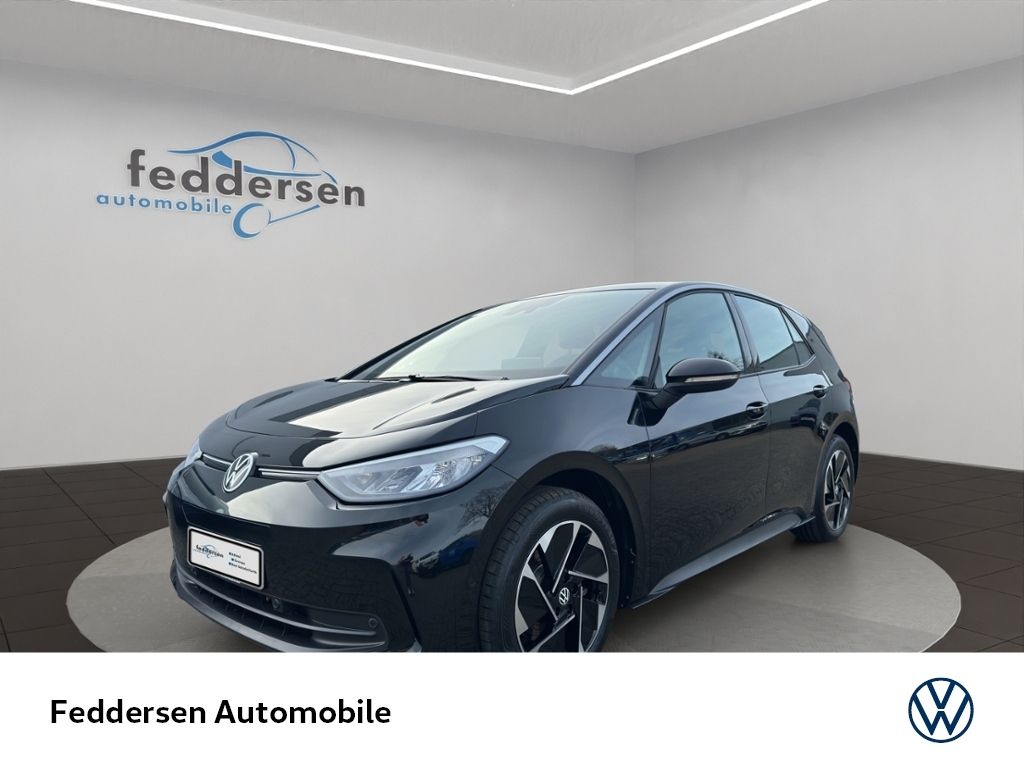 Volkswagen ID.3 2024