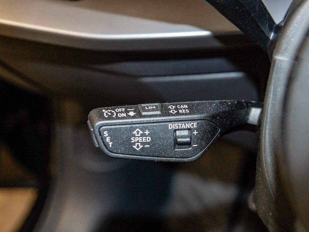 Audi A3 2024