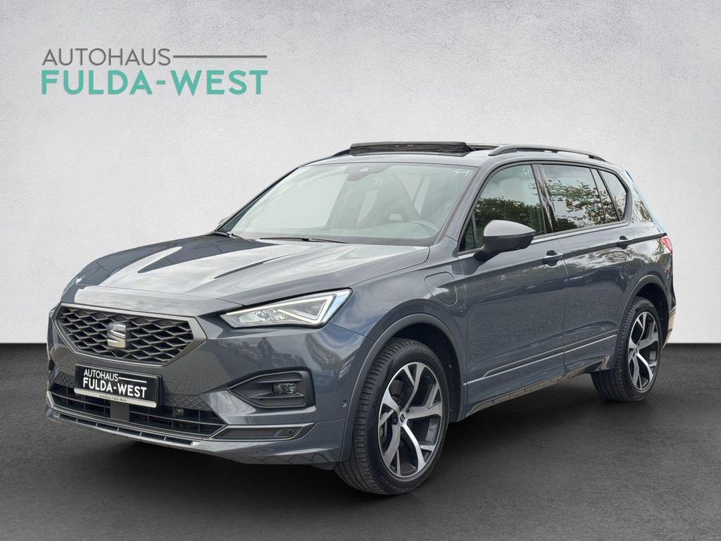 Seat Tarraco 2023