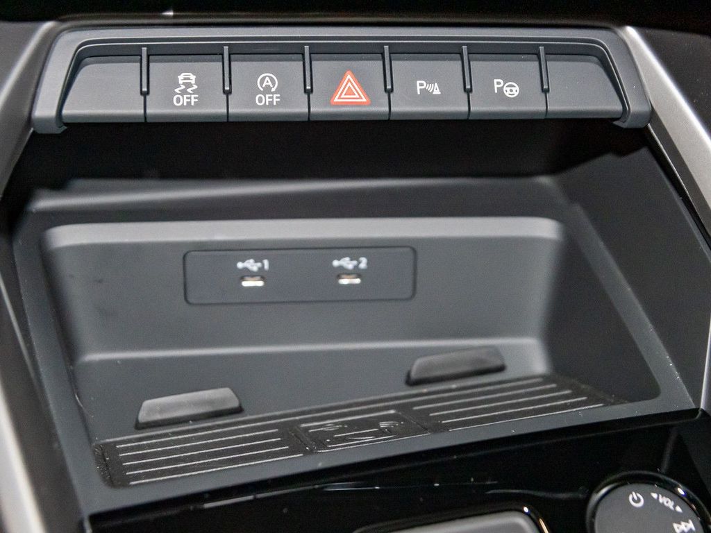 Audi A3 2024
