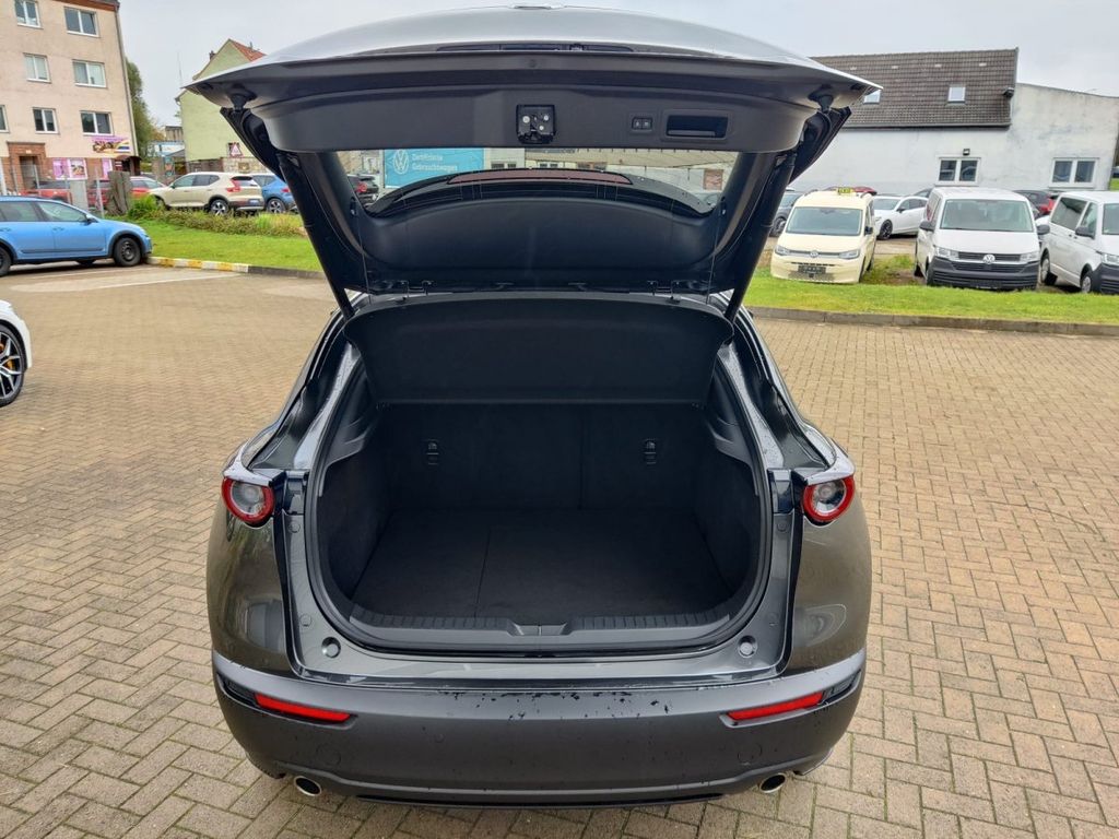 Mazda CX-30 2025