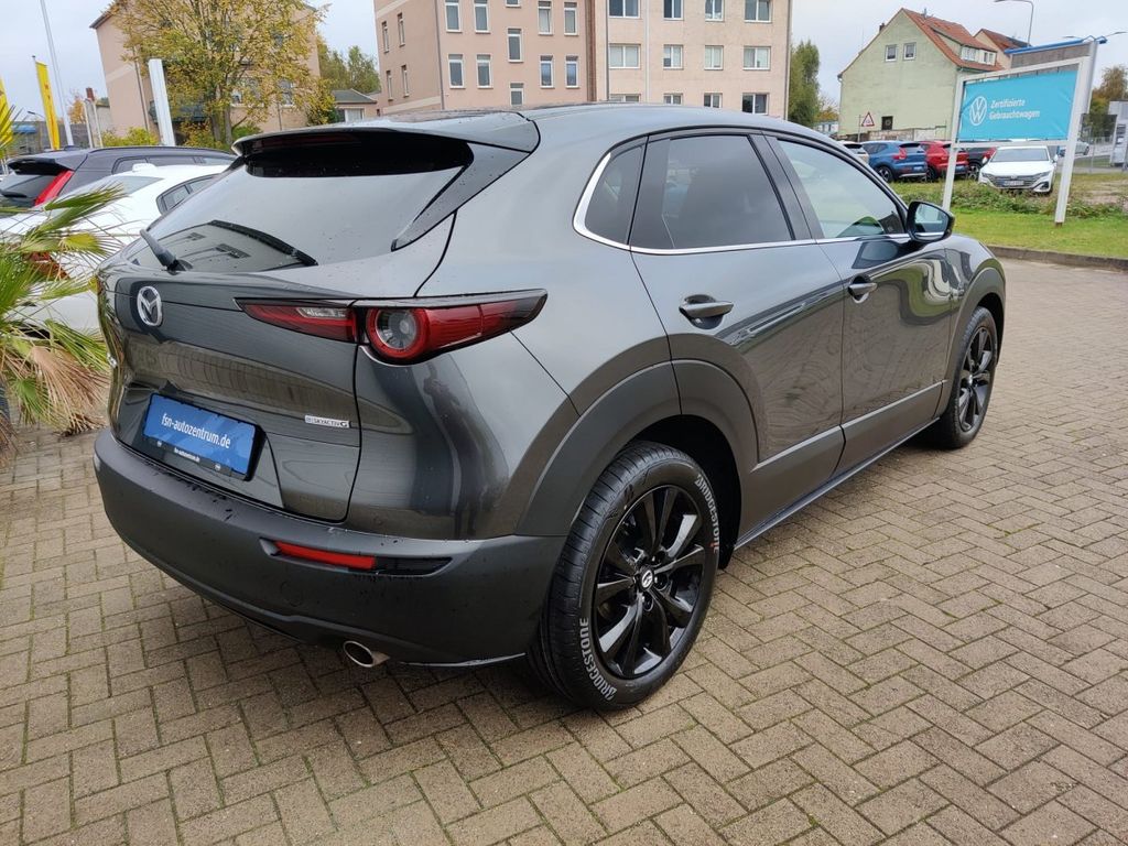 Mazda CX-30 2025