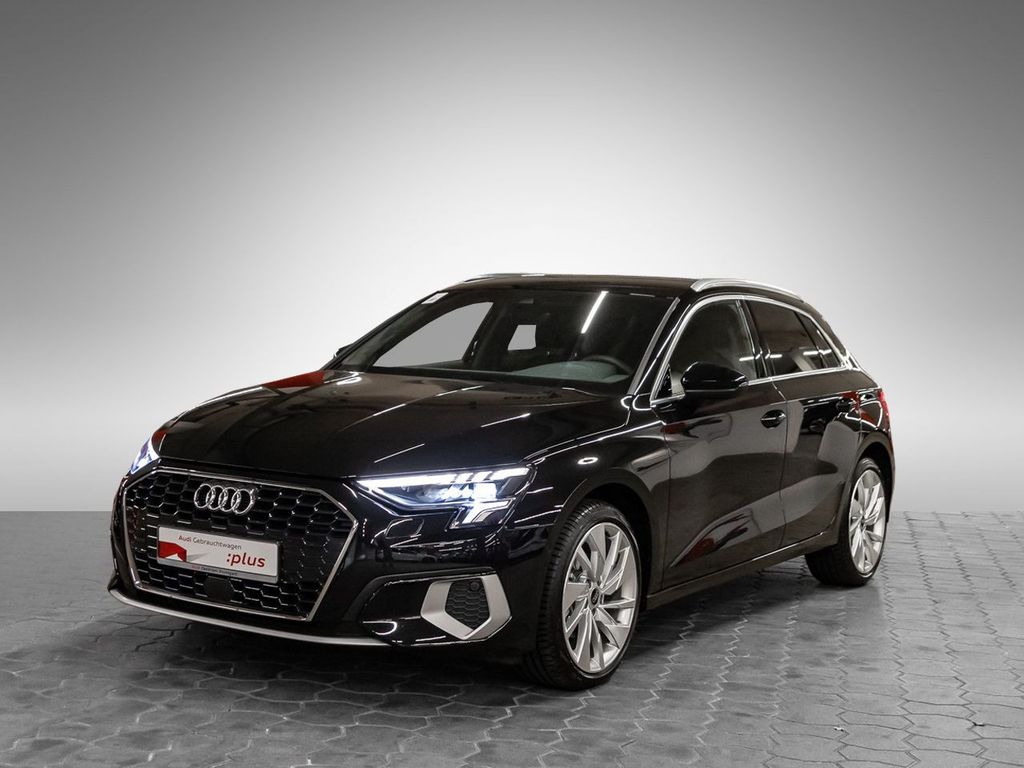 Audi A3 2024