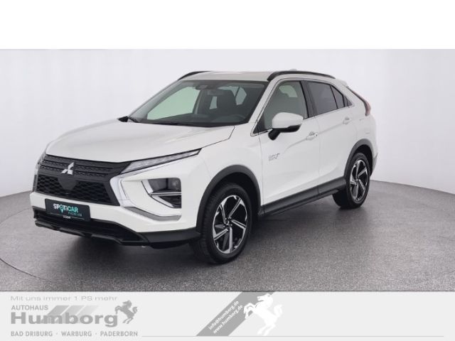 Mitsubishi Eclipse Cross 2022