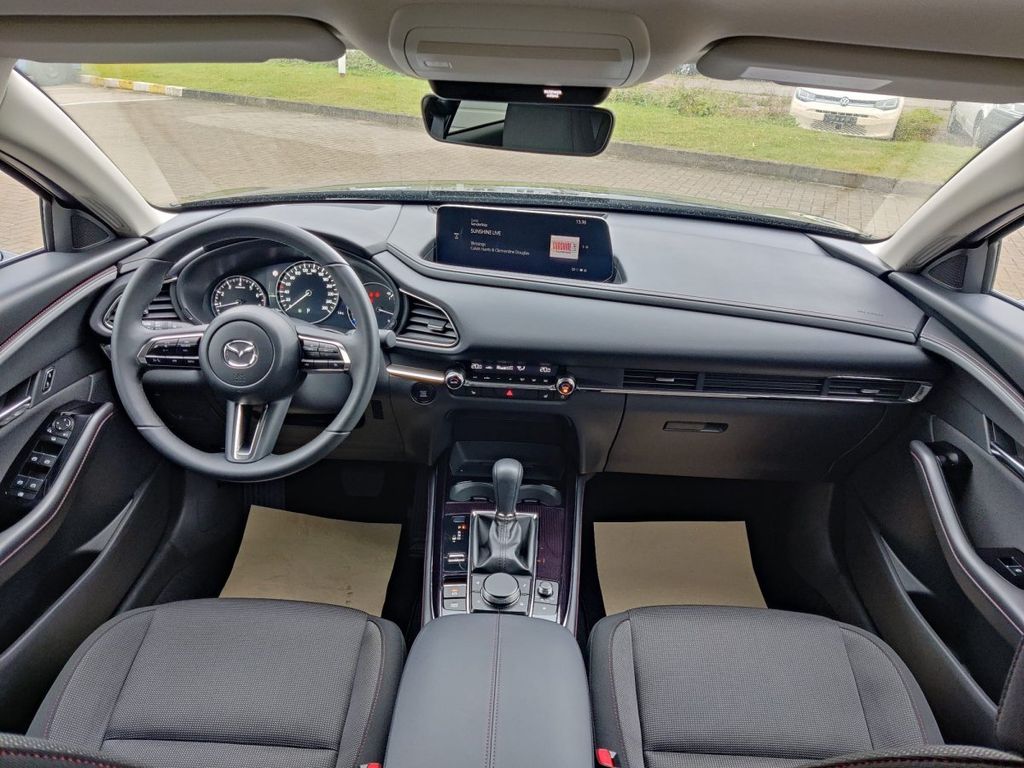 Mazda CX-30 2025