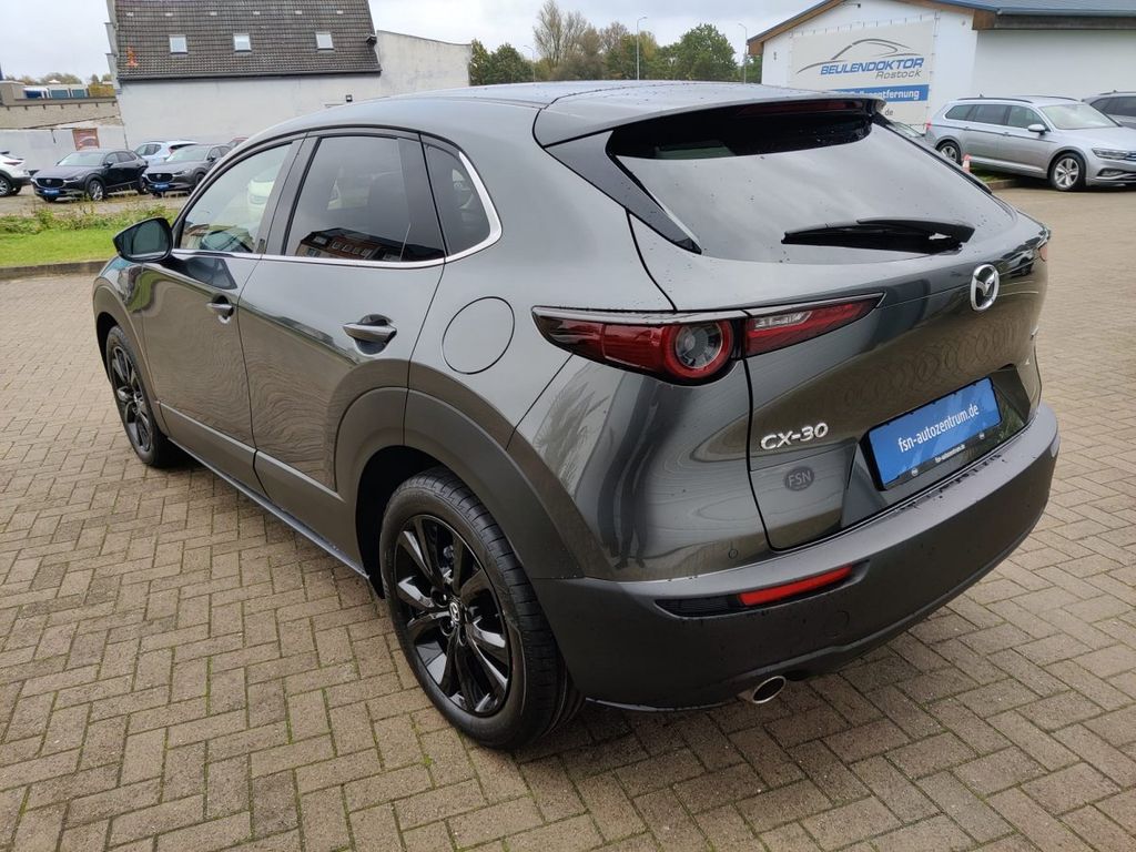 Mazda CX-30 2025