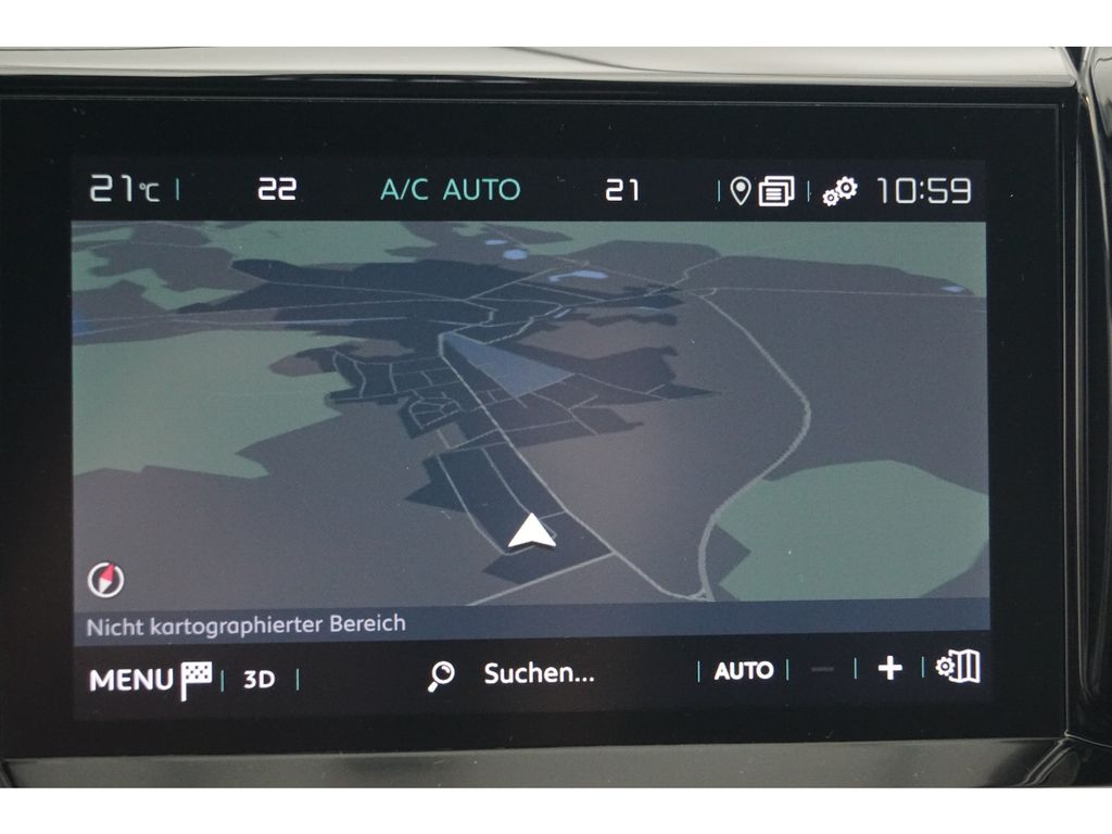 Citroën C5 Aircross 2022