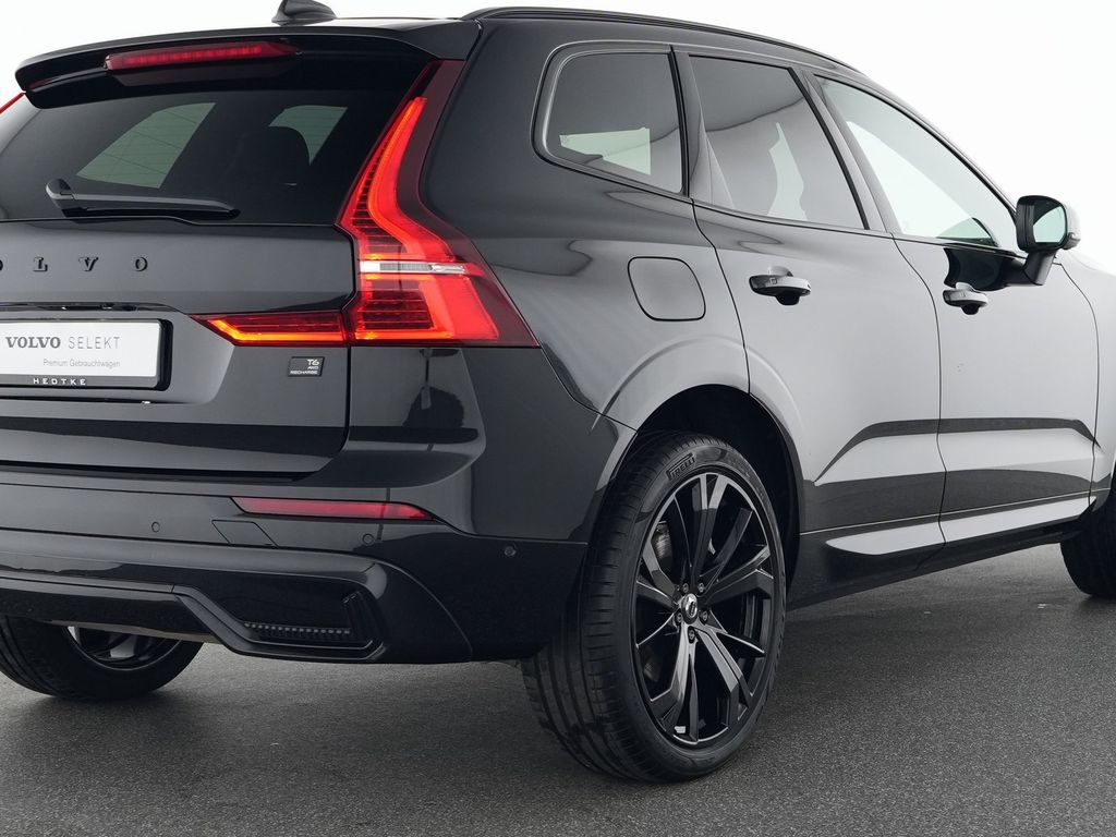 Volvo XC60 2024