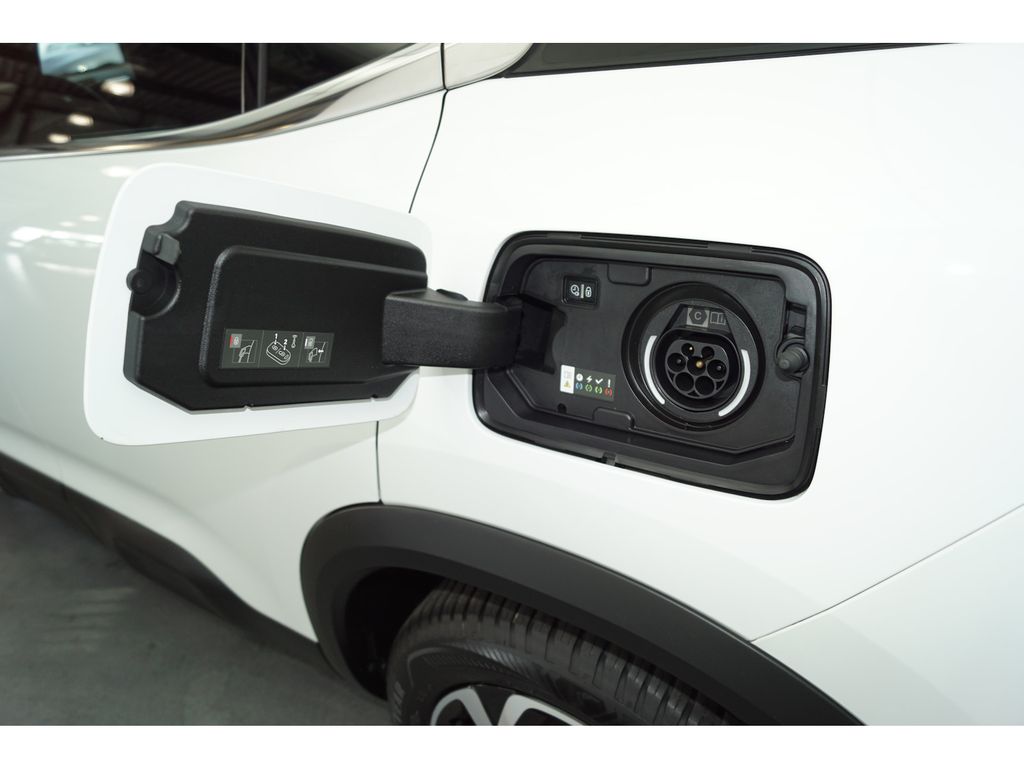 Citroën C5 Aircross 2022