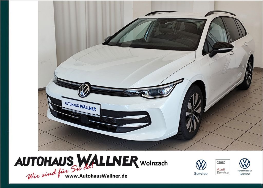 Volkswagen Golf 2025