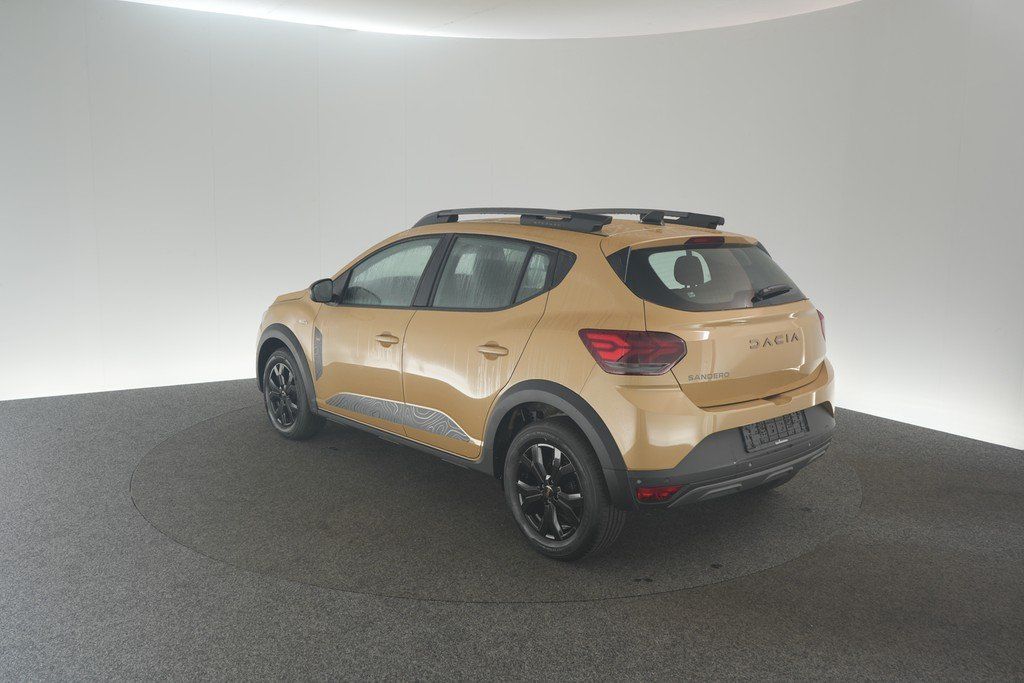 Dacia Sandero 2025