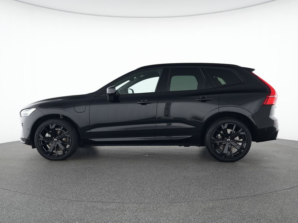 Volvo XC60 2024