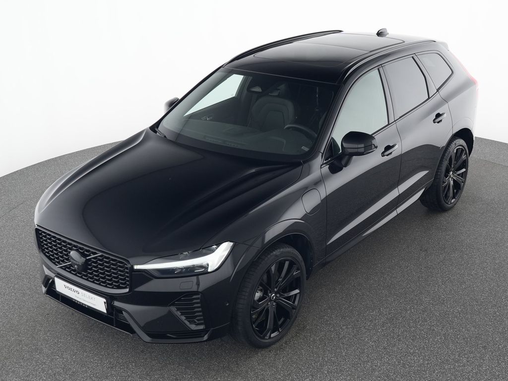 Volvo XC60 2024