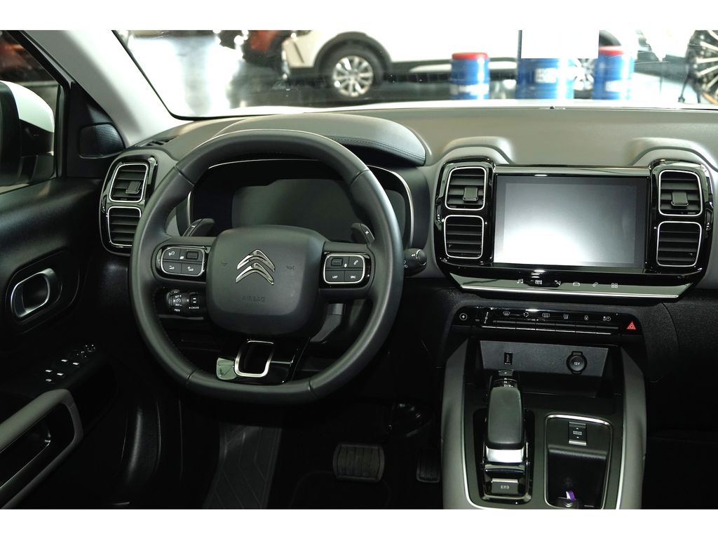 Citroën C5 Aircross 2022