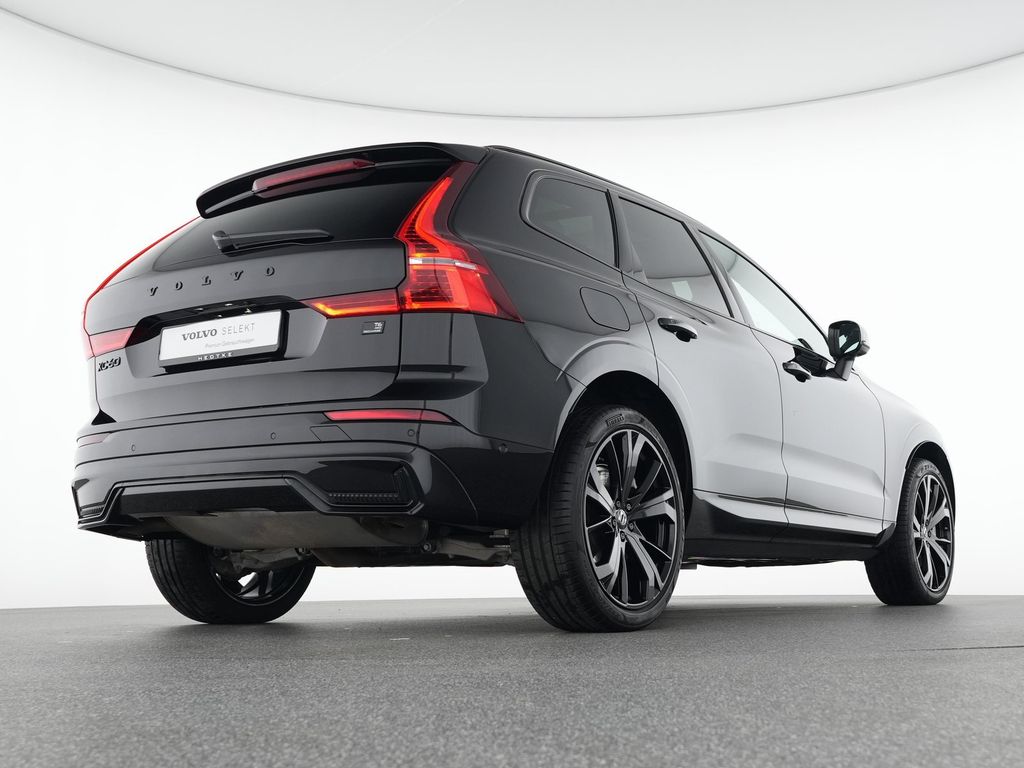 Volvo XC60 2024