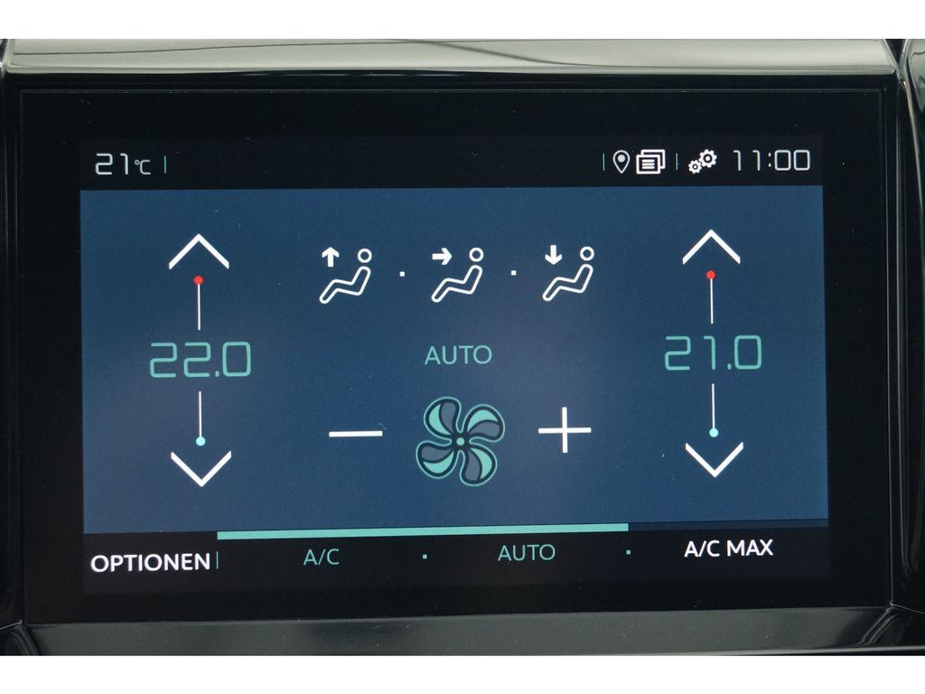 Citroën C5 Aircross 2022