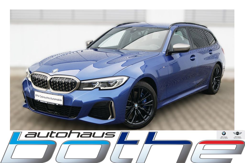 BMW M340i 2022
