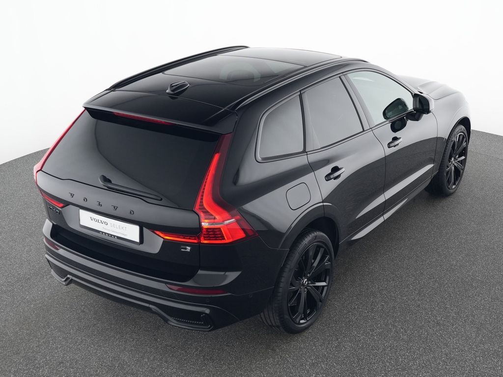 Volvo XC60 2024