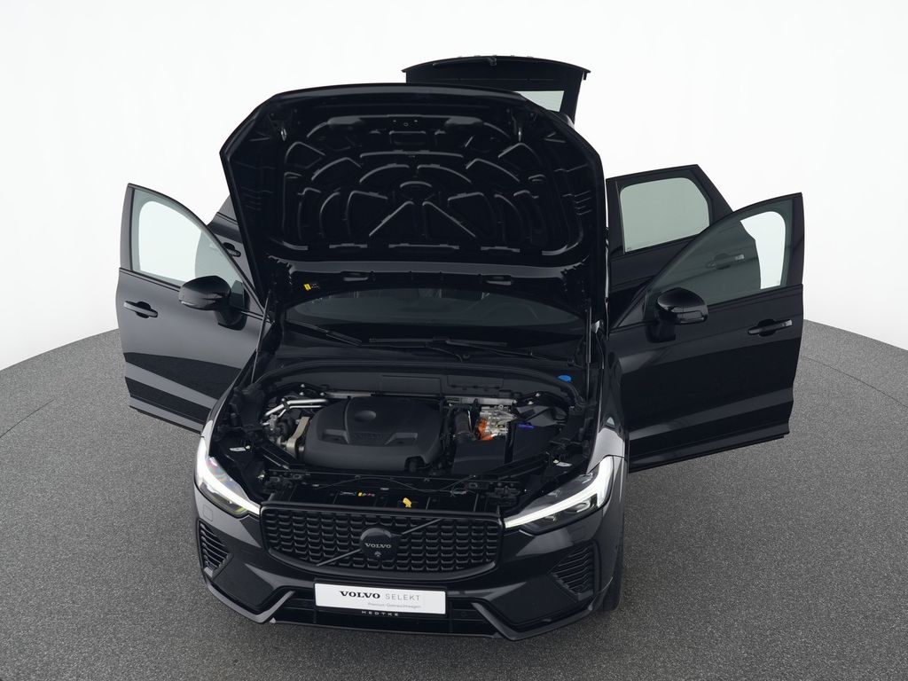 Volvo XC60 2024