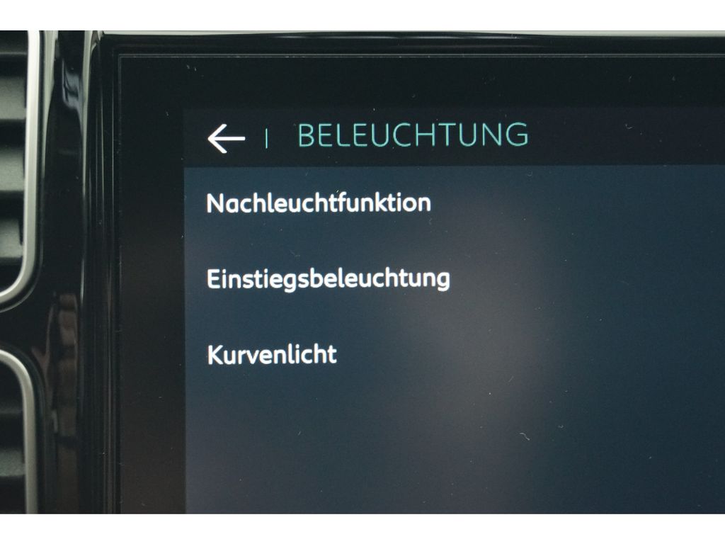 Citroën C5 Aircross 2022