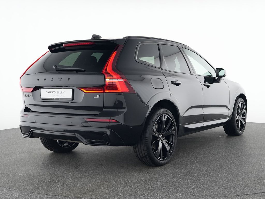 Volvo XC60 2024