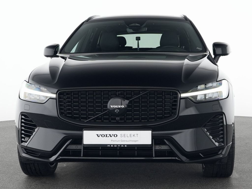 Volvo XC60 2024