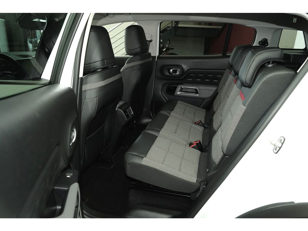 Citroën C5 Aircross 2022