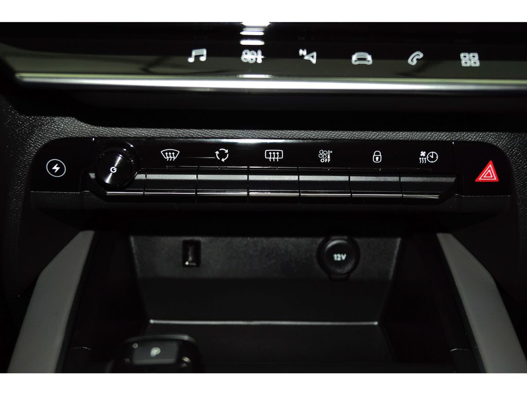 Citroën C5 Aircross 2022