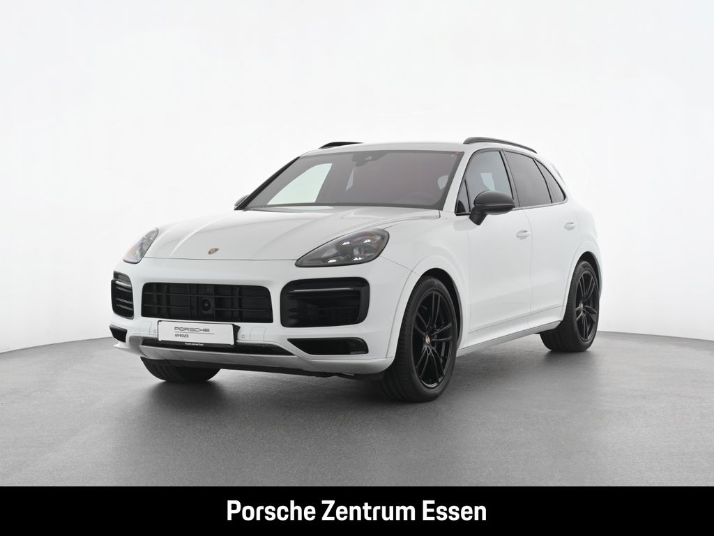 Porsche Cayenne 2018